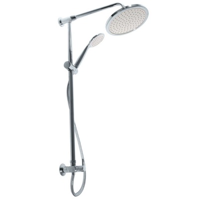 Душевая система Rav Slezak SK5003 Хром