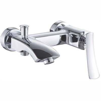 Смеситель для ванны Frap F3080 Хром