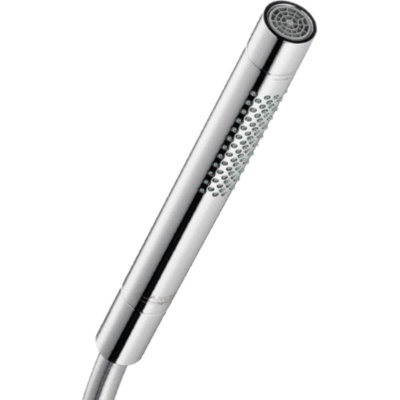 Смеситель для ванны Hansgrohe Metropol 74532000 Хром