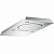 Верхний душ Grohe Rainshower F-series 27938001 Хром
