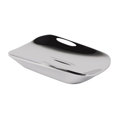 Мыльница Colombo Design Alize B2540 Хром