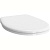 Сиденье для унитаза Vitra Norm Fit 803-003-709 Белое с Микролифтом