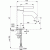 Смеситель для раковины Ideal Standard Ceraline BC268AA Хром