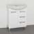 Тумба под раковину Style Line Жасмин 65 Белый глянец Тумба под раковину Style Line Жасмин 65 Белый глянец