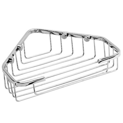 Полка корзина Raiber RBK3508 Хром