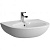 Раковина Vitra Zentrum 5786B003-0001 Белый