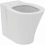 Унитаз Ideal Standard Connect Air E004201 без сиденья