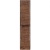 Шкаф пенал Vincea Paola 35 VSC-2P170RW-R подвесной R.Wood