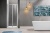 Душевая дверь Vincea Garda VDB-1G800CL 80x190 профиль Хром стекло прозрачное