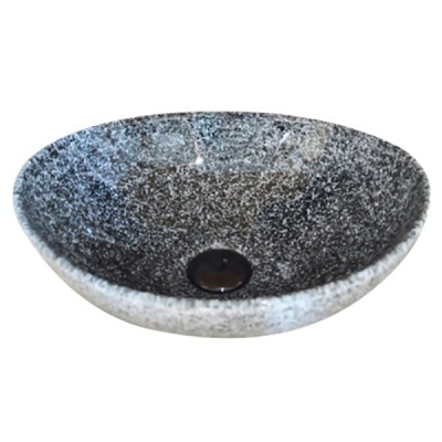 Раковина-чаша CeramaLux 40 331 Серая