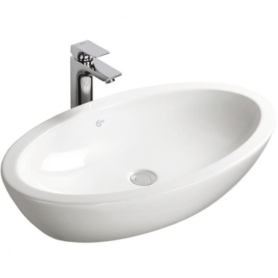 Раковина Ideal Standard Strada 75 K078501 Белая