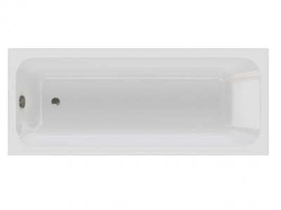 Акриловая ванна Акватек Eco Friendly Мия 160x70 Без гидромассажа