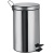 Ведро мусорное WasserKRAFT K-635 Хром