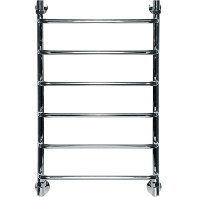 Водяной полотенцесушитель Ника Quadro Л90 80x40 Хром