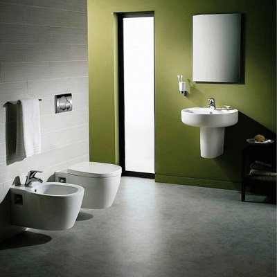 Раковина Ideal Standard Connect 60 E786401 Белая