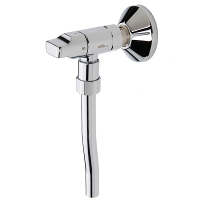 Смывное устройство Oras 190 Хром