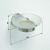 Мыльница Bemeta Neo stainless 104108045 Хром Мыльница Bemeta Neo stainless 104108045 Хром