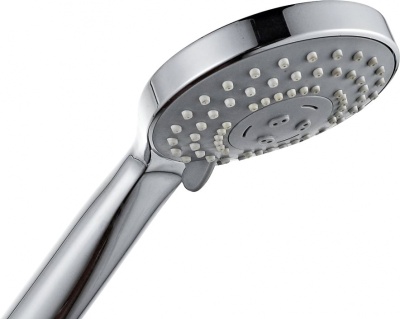 Смеситель на борт ванны Aquanet Passion AF300-63С Хром