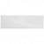 Фронтальная панель Eurolux Panelbath 180 E6018060059 Гладкая