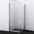 Душевой уголок WasserKRAFT Salm 27I03 90x90 Хром
