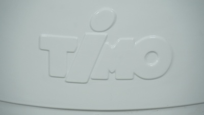 Душевая кабина Timo Lux 100x100 T-7700 с гидромассажем