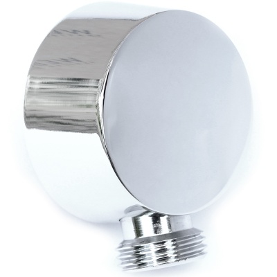 Шланговое подключение Webert Comfort AC0988 Хром