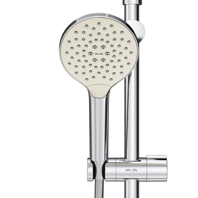 Душевая система AM.PM Like F0780200 Хром