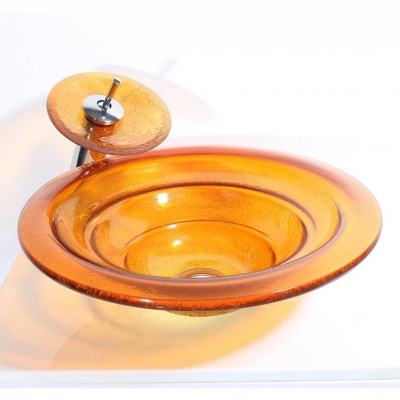 Раковина-чаша Bronze de Luxe 45 1702 Без перелива