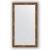 Зеркало Evoform Definite 136х76 Состаренная бронза