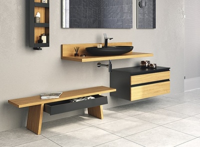 Смеситель для раковины Vitra Memoria A42331EXP Хром