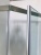 Душевой уголок Cerutti SPA Chika ZP101T 100x100 профиль Хром стекло прозрачное