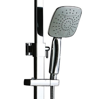 Душевая система Timo Selene SX-1041/00 chrome Хром