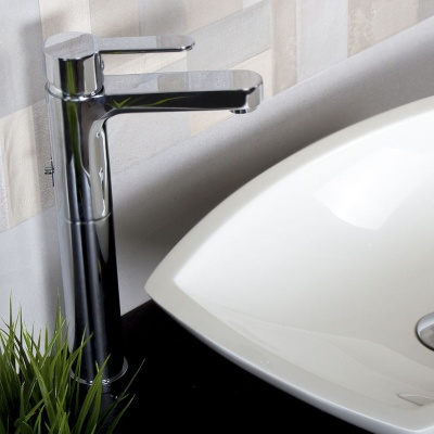 Смеситель для раковины Clever Artic Urban 98103 Хром