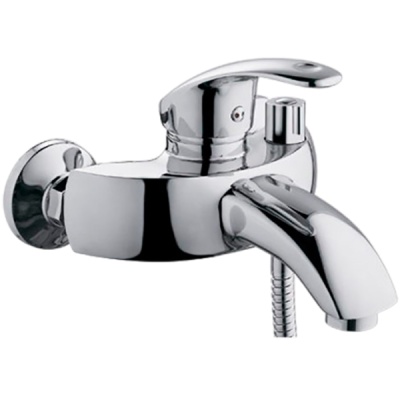 Смеситель для ванны Mixxus Premium Maxx 009 Euro MXP0261 Хром