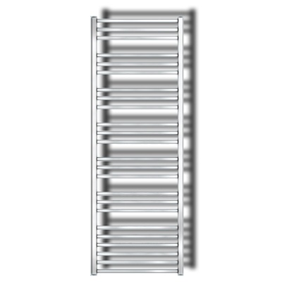 Электрический полотенцесушитель Grota Classic 48х150 Хром Электрический полотенцесушитель Grota Classic 48х150 Хром