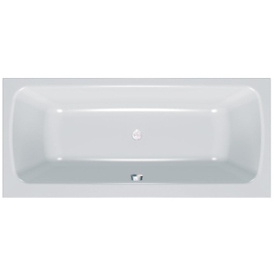Акриловая ванна Kolpa San Bell E2 170x80 Basis