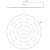 Верхний душ Jaquar Maze OHS-CHR-1633 Хром
