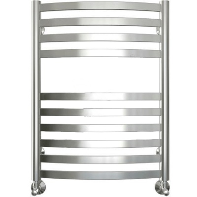 Водяной полотенцесушитель Terminus Авиэль П10 500х696 4620768886386 Хром