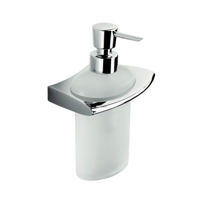 Дозатор для жидкого мыла Colombo Design Land B9318.000 Хром