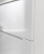 Тумба под раковину BelBagno ETNA 39-500/390-2C-SO-BL-P подвесная Bianco Lucido