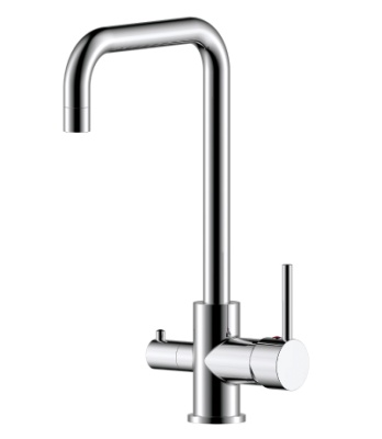 Смеситель Rossinka Z35-29 Хром Смеситель Rossinka Z35-29 Хром