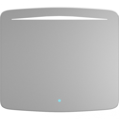 Зеркало Owl 1975 Gotland 90 OW010400 с подсветкой с сенсорным выключателем