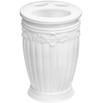 Держатель для зубных щеток Fora Elegance FS-42W Белый