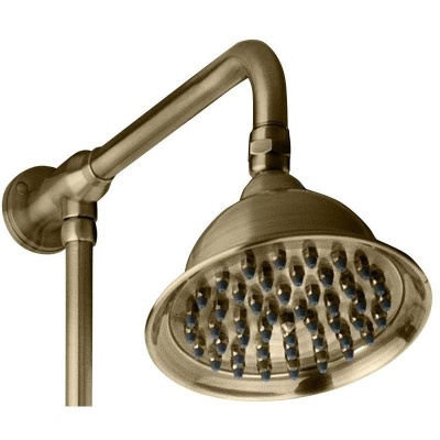 Душевая система Timo Nelson SX-1190/02 Антик