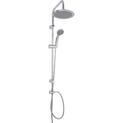 Душевая система Aquanet Round FS6924 00189328 Хром