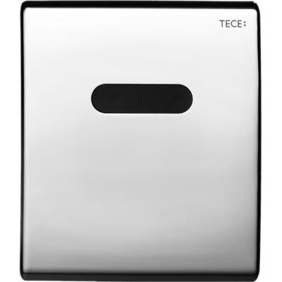 Кнопка смыва Tece Planus Urinal 6В 9242351 для писсуара Хром глянцевый