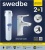 Смеситель для раковины Swedbe Venado Plus K1615S с фильтром Хром