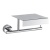 Держатель для бумаги Gessi Minix 15549.031 Хром