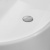 Квариловая ванна Villeroy&Boch Finion 170x70 Хром