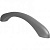Ручка для ванны Riho Standard AG02115 Серая